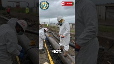Russia’s Energy Warfare: Ukraine’s Gas Grid Under Massive Attack