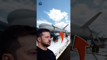 Sem Tomahawks? TRUMP Muda O Tom Com A UCRÂNIA