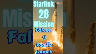 SpaceX Launches 28 Starlink Satellites | SpaceX Sets New Record | falcon 9
