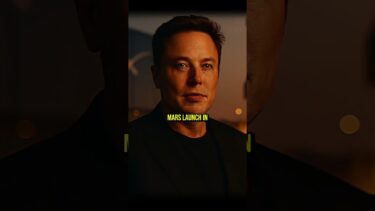 SpaceX Starship: The Mission to Mars Begins!