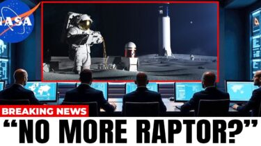 SpaceX’s Secret Plan Just Made NASA’s $10 Billion Refueling Strategy Useless