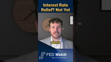 The Fed’s Slow and Steady Approach Could Delay Rate Cuts