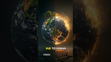 The Harsh Truth About Climate Change | Facts That Will Shock You!