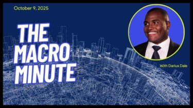 The Macro Minute: What is the status of the US and global economies?