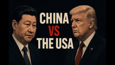 The Tech War: US-China Relations