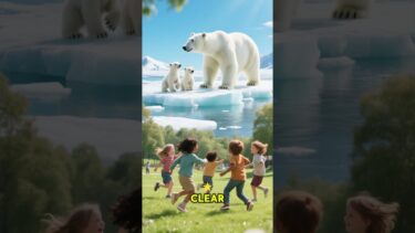 What If Climate Change Was Solved in the 1980s?  #alternatehistory