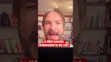 Why Fox News Will Not Host This NASA Climate Scientist?