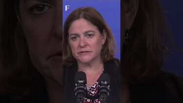 Why did Israel Strike Gaza Despite the Ceasefire? Firstpost PoV | N18G