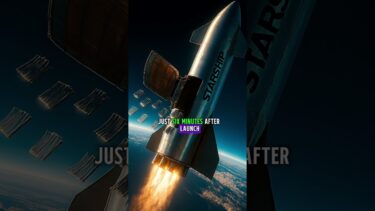 SpaceX Starship Just Made History! 🚀 (Full Launch Breakdown)