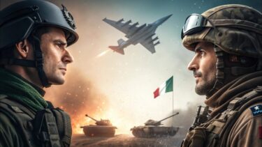 「パキスタン vs フランス」2025年軍事力対決｜戦車・ミサイル・空軍・核抑止力を徹底比較！