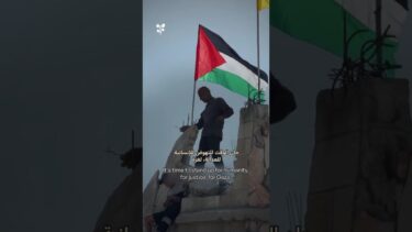 Sumud Global | En memoria del periodista Salah El Jaafari – Gaza es de todos