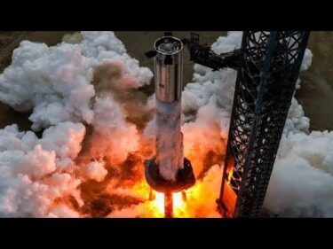 🚀SpaceX「Starship」Flight 11ついに打ち上げへ！史上最大ロケットが10月13日に挑む歴史的瞬間🔥