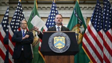 米国「中国、レアアースで世界経済を統制しようとしている…同盟国と共に対抗しなければ」