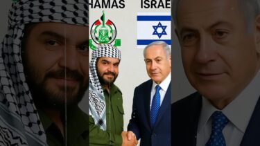 “Israel–Hamas Ceasefire: Fragile Peace?” #gaza #isreal #ceasefire