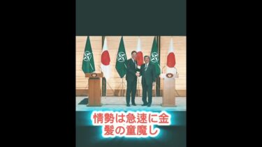 🕊️⚔️新首相が挑む“東アジア危機”――日本の安全保障はどこへ？ #日本政治 #高市早苗 #自民党 #政治ニュース #日本の未来 #最新ニュース
