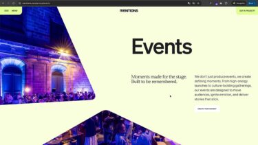 世界のデザイントレンド – KlimのサンセリフSöhne, Satoshi, TT Ramillas