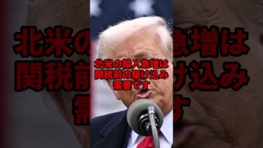 世界貿易の2026年鈍化見通し：トランプ関税の影響が本格化