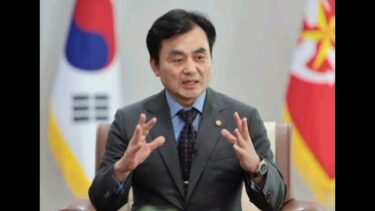 韓国国防相 北朝鮮の核に対抗する新型ミサイル「年内実戦配備」