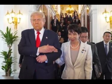 日本高市早苗政府的經濟政策預測和移民問題分析