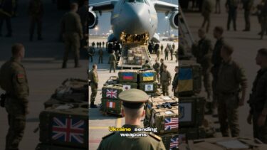 Echoes of War: Russia and Ukraine’s Story -Two nations, one past — and a future