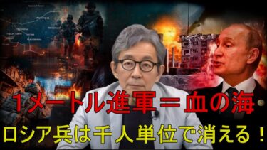 【緊急解説】「ポクロフスク地獄」ロシア夏季攻勢は本当に失敗したのか?2025年10月ドンバス戦況を徹底解説