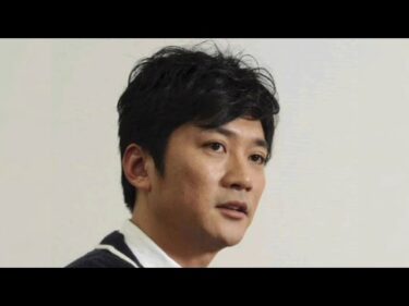 国分太一が日テレの「人権侵害」を訴えることが判明! 「ハラスメント行為について誘導的に聴取された」「謝りたい気持ちを踏みにじられた」