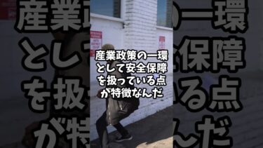 日本を守る！高市早苗が掲げる安全保障政策トップ5 #政治 #雑学 #shorts