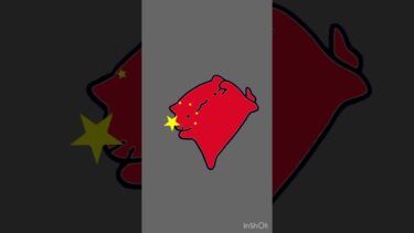 第二次世界大戦軍事力#countryballs