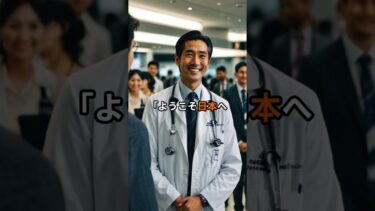 【海外の反応】「日本で出産なんて無理だ！」母国で見放された妊婦が見た“人の温もりで命を救う国”の奇跡~shorts~