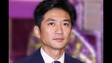 🎥【緊急会見】国分太一に何が⁉ 日テレへの人権救済申立ての真相とは…TOKIO解散後の“現在の姿”を弁護士が語る【記者会見映像】😢