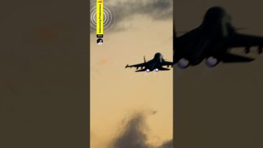 🇷🇺 Bomba de 500 kg é soltada por Su-34 na guerra na Ucrânia 🇺🇦 #su34 #rússia