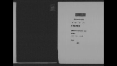 世界経済概観