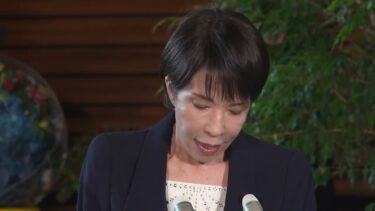北朝鮮による弾道ミサイル発射事案についての会見