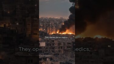 it didn’t begin on October 7 (part 17) – gaza march (2018) #palestine #history