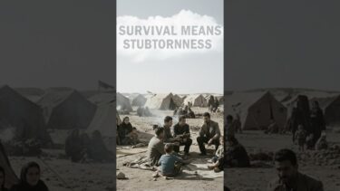 they called it defeat, gaza called it survival