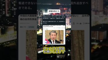 やばすぎ  #ニュース #日本政治 #日本 #海外の反応 #自民党 #衝撃の事実 #高市早苗 #経済 #小野田紀美 #twitter