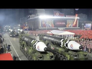 【緊急速報】北朝鮮ミサイル発射！日本全土に警報発令｜JPN News
