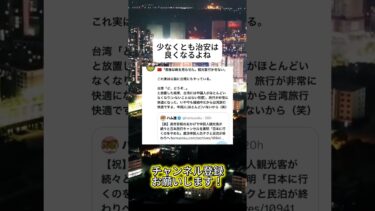 大歓迎#ニュース #日本政治 #日本 #海外の反応 #自民党 #衝撃の事実 #高市早苗 #経済 #小野田紀美 #twitter