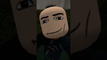 海外で流行ってるやつ　#あるある #エンタメ #海外 #ロブロックスショート