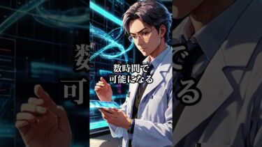 量子コンピュータが嘘のない世界を作る　#量子コンピュータ #未来技術 #AI革命 #情報社会 #グローバリズムの終焉