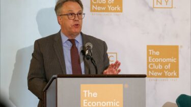 📉ついに利下げ秒読み!? NY連銀総裁が衝撃コメント「インフレリスクなく短期的に可能」😳💬