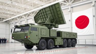 🇯🇵💪「2026年のゲーミラ・レーダー：日本の国粋主義的な精神と比類なき防衛への希望として浮上するシステム」🔥