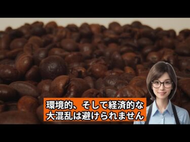 地球温暖化が引き起こされること‼︎＃雑学 #解説 #chatgpt #ai