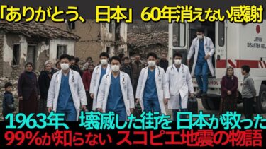 【海外の反応】「なぜこんな遠い国で日本語が!?」日本人の99%が知らないある超親日国で日本フィーバーが止まらない理由