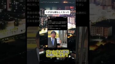 #ニュース #日本政治 #日本 #海外の反応 #自民党 #衝撃の事実 #高市早苗 #経済 #小野田紀美 #twitter