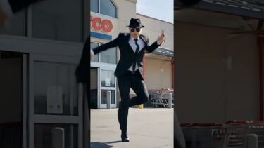 【ずっと下がることのない相場】インフレーション『Inflation』 #AI製作MV #AITuber