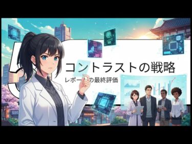 日本が半導体覇権を奪還！　千歳Rapidusの2nmライン稼働