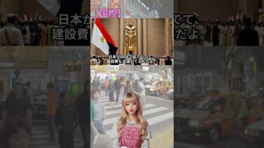 「大エジプト博物館」ついに開館！【11月2日】 #ニュース解説 #やさしいニュース#国際#エジプト#大エジプト博物館#ODA#援助