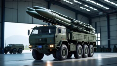 日本最新陸上対艦能力 タイプ一七エスエスエム二 全貌解説