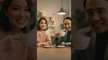 Cafe talks: 日本のコーヒー習慣70パーセント！ルクセンブルクの秘密と量子コンピュータ